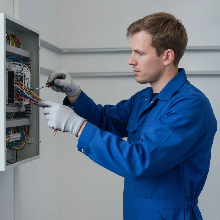 Elektriker Wetzelsdorf